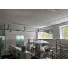 Текущий ремонт в пищеблоке (система вентиляции с паспортизацией) ГУО "Средняя школа № 43 г. Гомель Текущий ремонт в пищеблоке (система вентиляции с паспортизацией) ГУО "Средняя школа № 43 г. Гомель